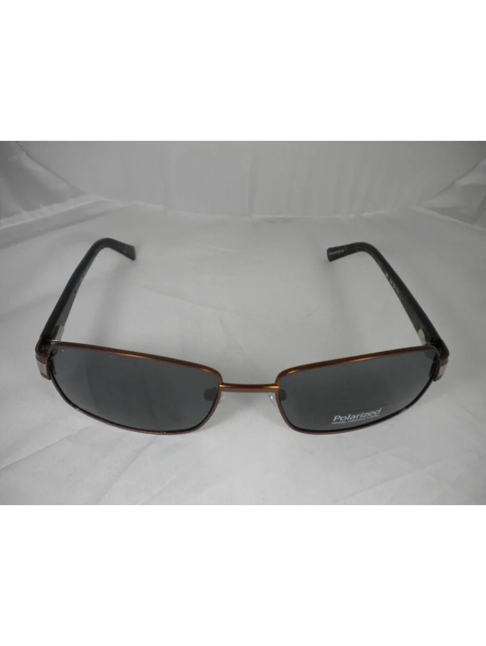 Camelot Cove Brown POLARIZED (CE-09)